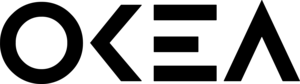 OKEA Logo PNG Vector