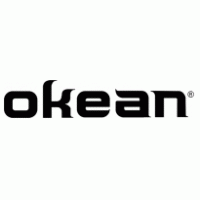 Okean Logo PNG Vector