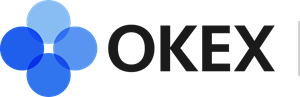 OKEx Logo PNG Vector