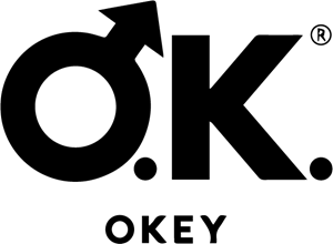 OKEY Logo Vector