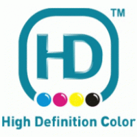 Oki High Definition Logo PNG Vector