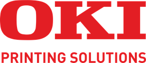 Oki Printing Solution Logo PNG Vector