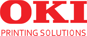 OKI Printing Solutions Logo PNG Vector