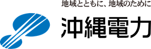 Okinawa Dennryoku Logo Vector