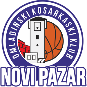 OKK NOVI PAZAR Logo PNG Vector