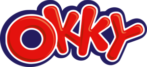 Okky Logo PNG Vector