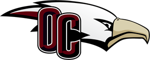 Oklahoma Christian Eagles Logo Vector