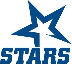 Oklahoma City Stars Logo PNG Vector