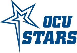 Oklahoma City Stars Logo Vector
