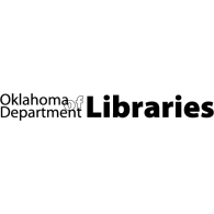 Oklahoma Department of Libraries Logo Vector