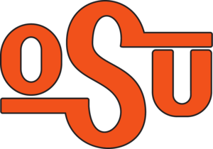 Oklahoma State Athletics (1984-2000) Logo PNG Vector