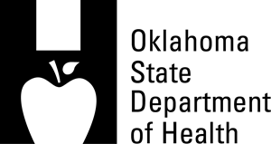 Oklahoma State Deoartment of Health Logo PNG Vector