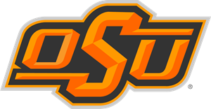 Oklahoma State University Athletics Logo Vector