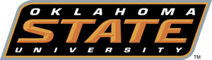 Oklahoma State University Logo PNG Vector