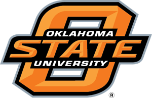 Oklahoma State University Logo Vector