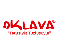 Oklava Logo Vector