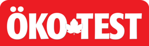 ÖKO-TEST Logo PNG Vector