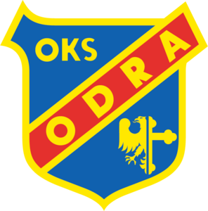 OKS Odra Opole Logo PNG Vector