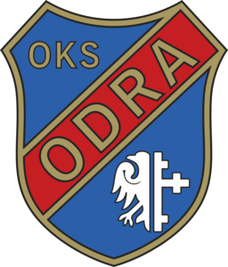 OKS Odra Opole Logo PNG Vector
