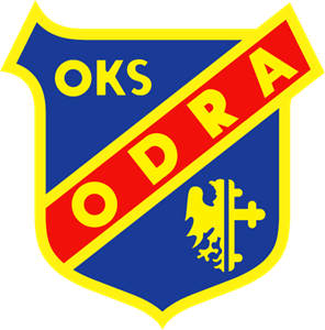 OKS Odra Opole Logo Vector