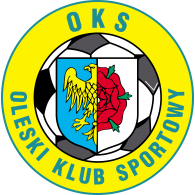 OKS Olesno Logo PNG Vector