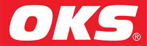 OKS Spezialschmierstoffe Logo PNG Vector