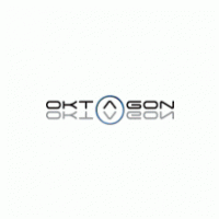 OKTAGON Logo Vector