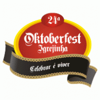 Oktoberfest Logo PNG Vector