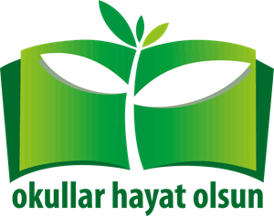 Okullar Hayat Olsun Logo PNG Vector