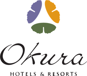 Okura Hotels & Resorts Logo PNG Vector