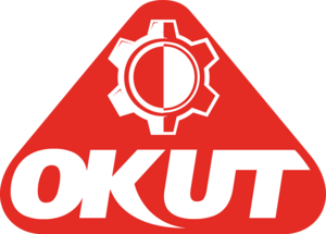 Okut Logo PNG Vector