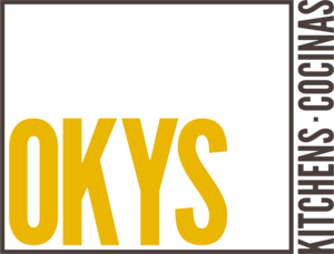 Okys Logo PNG Vector