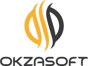 Okzasoft Logo PNG Vector