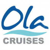 Ola Cruises Logo Vector