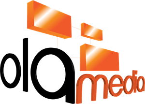 Ola Media PLC Logo PNG Vector
