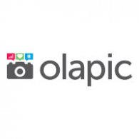 Olapic Logo Vector