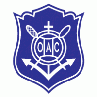 Olaria AC Logo PNG Vector