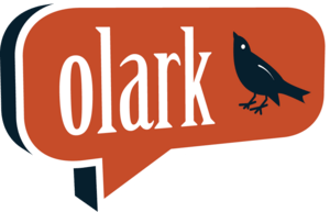 Olark Logo PNG Vector