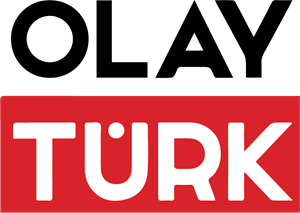 OLAY TÜRK Logo PNG Vector