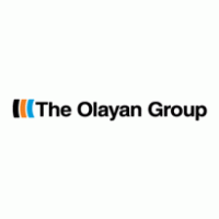 Olayan Group Logo PNG Vector