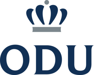 Old Dominion University Logo PNG Vector