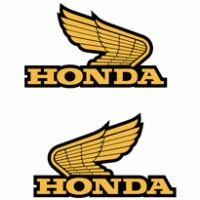 Old Honda Logo PNG Vector (EPS) Free Download