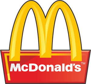 ronald mcdonalds clipart logo