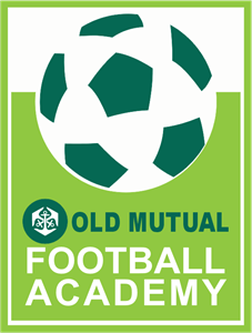 Old Mutual Football Academy Logo Vector