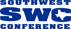 Old Southwest Conference Logo PNG Vector