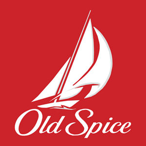 Old Spice Logo PNG Vector
