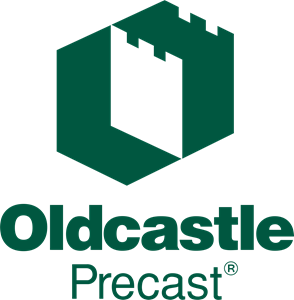 Oldcastle Precast Inc Logo PNG Vector