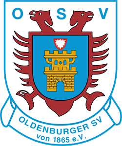 Oldenburger SV Logo PNG Vector