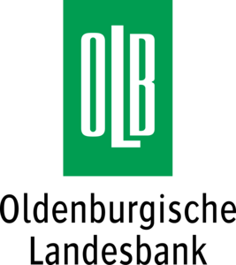 Oldenburgische landesbank Logo PNG Vector