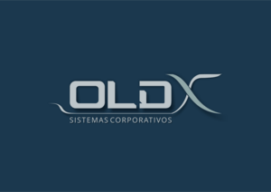 Oldx sistemas Logo PNG Vector